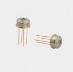 Digital thermopile temperature sensor